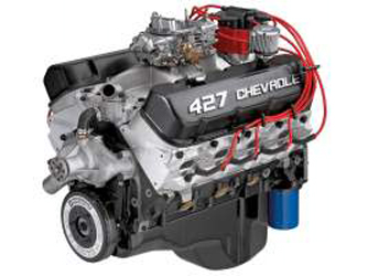 P21D5 Engine